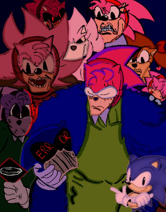 🌸🩷~ᥴᥣᥲssіᥴ ᥲmᥡ~🩷 🌸 tweet media
