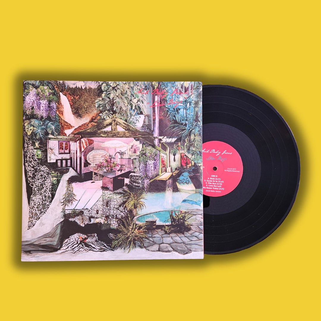 Black Psychedelic Sun magazine (@blackpsychsun) / Posts / X