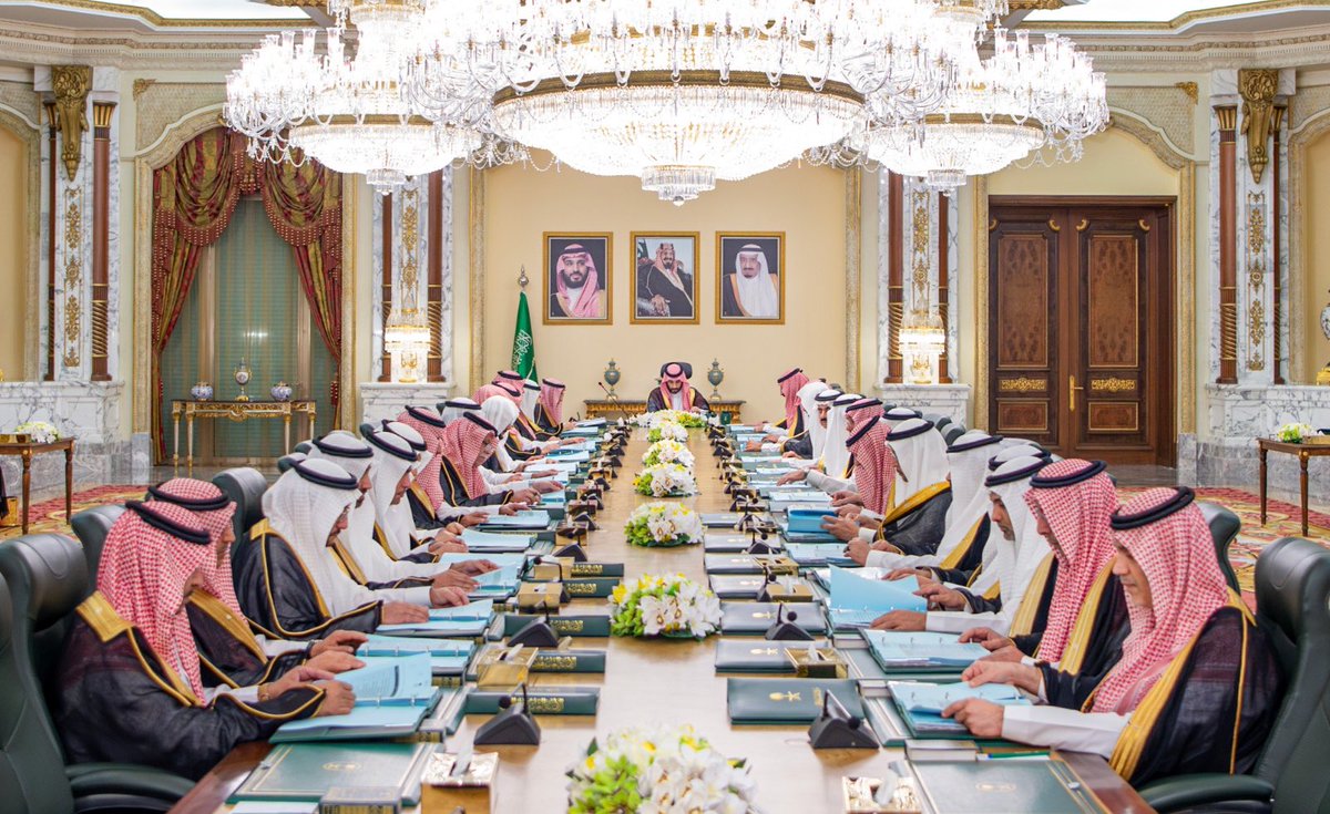 أخبار السعودية tweet media