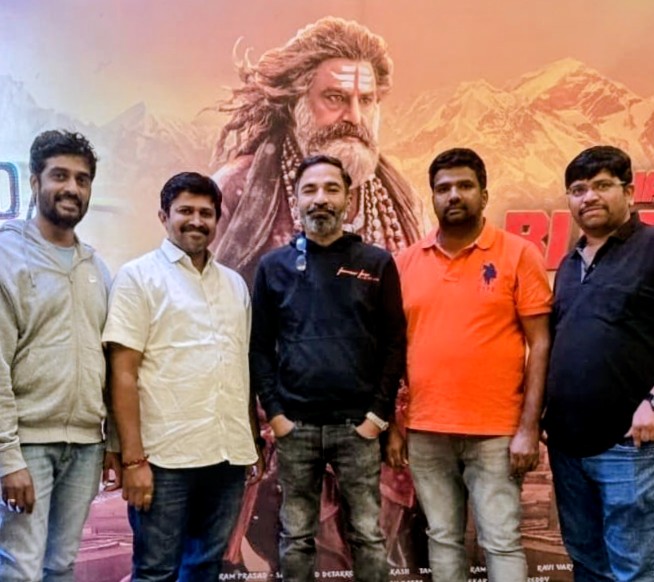 Nandamuri_Fan's tweet photo. MANY MORE HAPPY RETURNS OF THE DAY
#GOUTHAM ANNA
💐💐💐💐 https://t.co/5HCutk6h6P