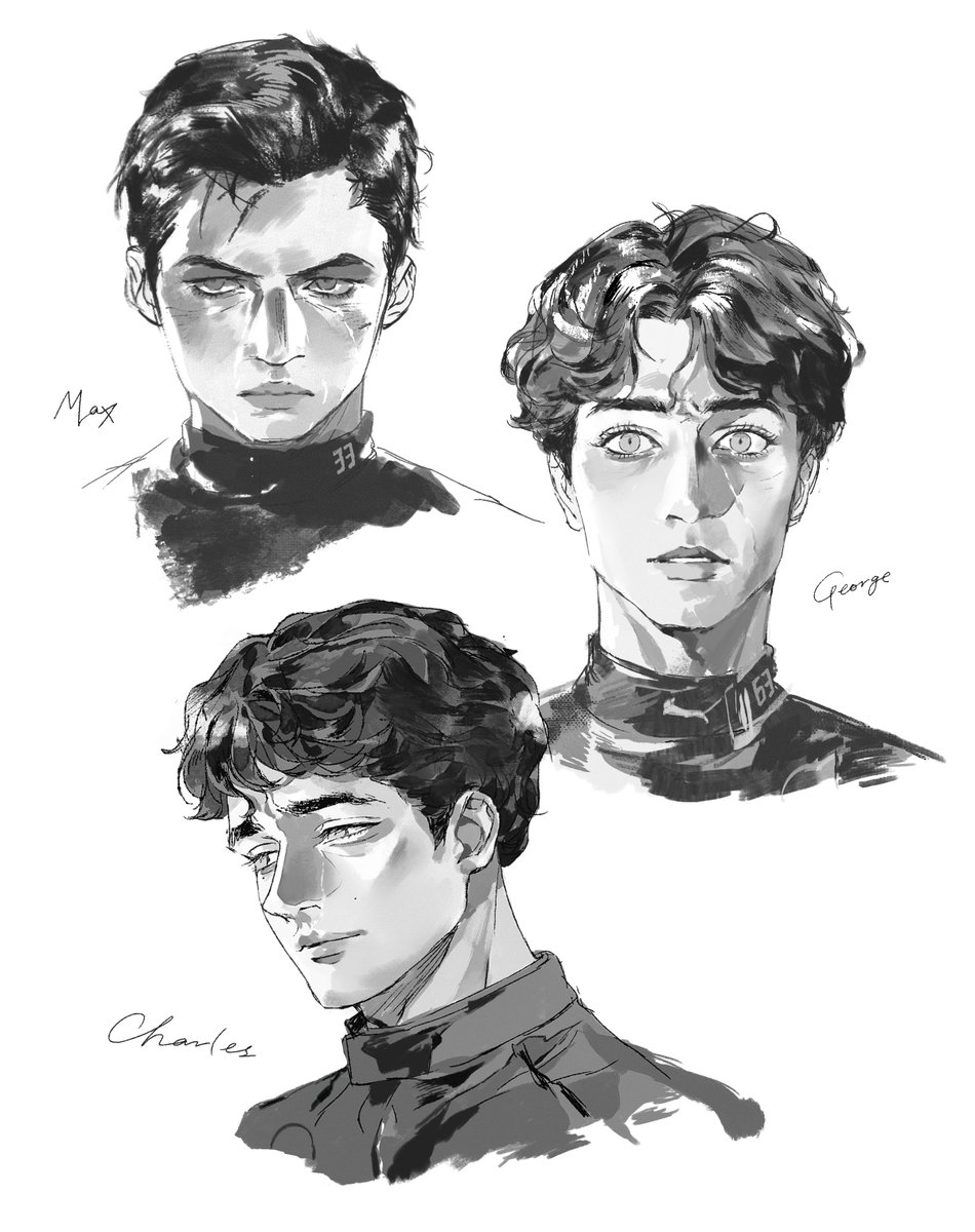invisibleeee2's tweet photo. #f1fanart https://t.co/qMyPFWZzC6
