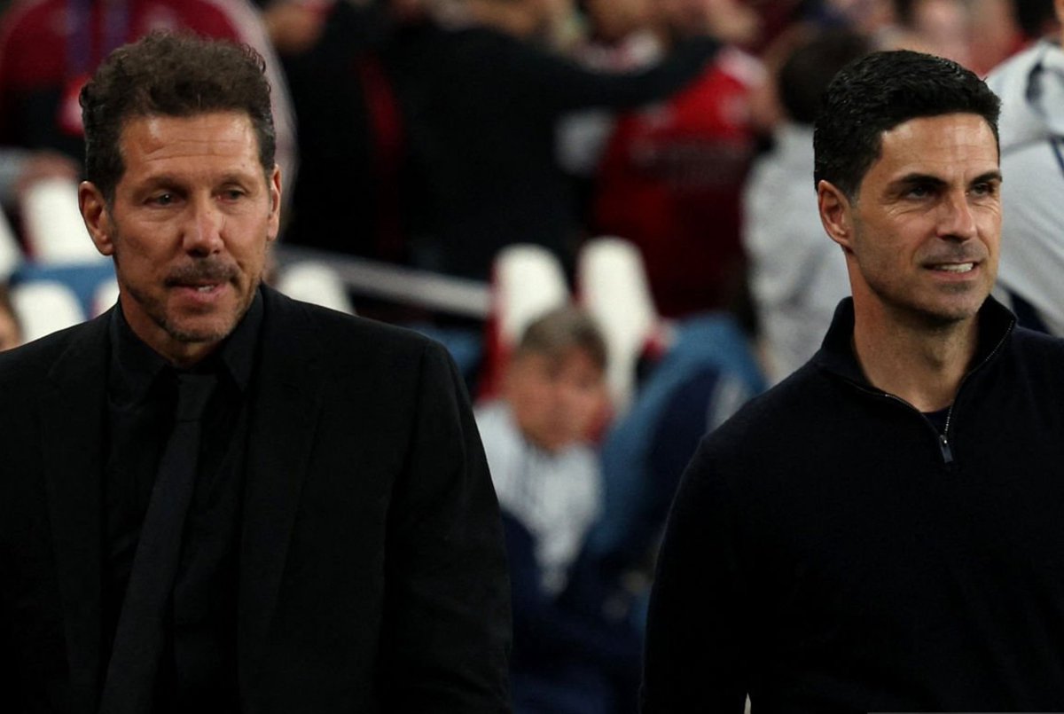 The Touchline | 𝐓 tweet media