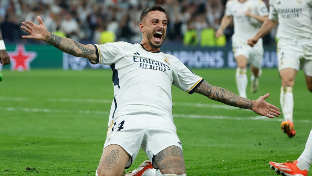 Desde 2015, solamente un equipo español se ha clasificado para alguna final de la Copa de Europa.

Concretamente, para cinco.

Siempre fue el mismo equipo. 

Y siempre ganó la final, las cinco veces.

LAS CINCO VECES.