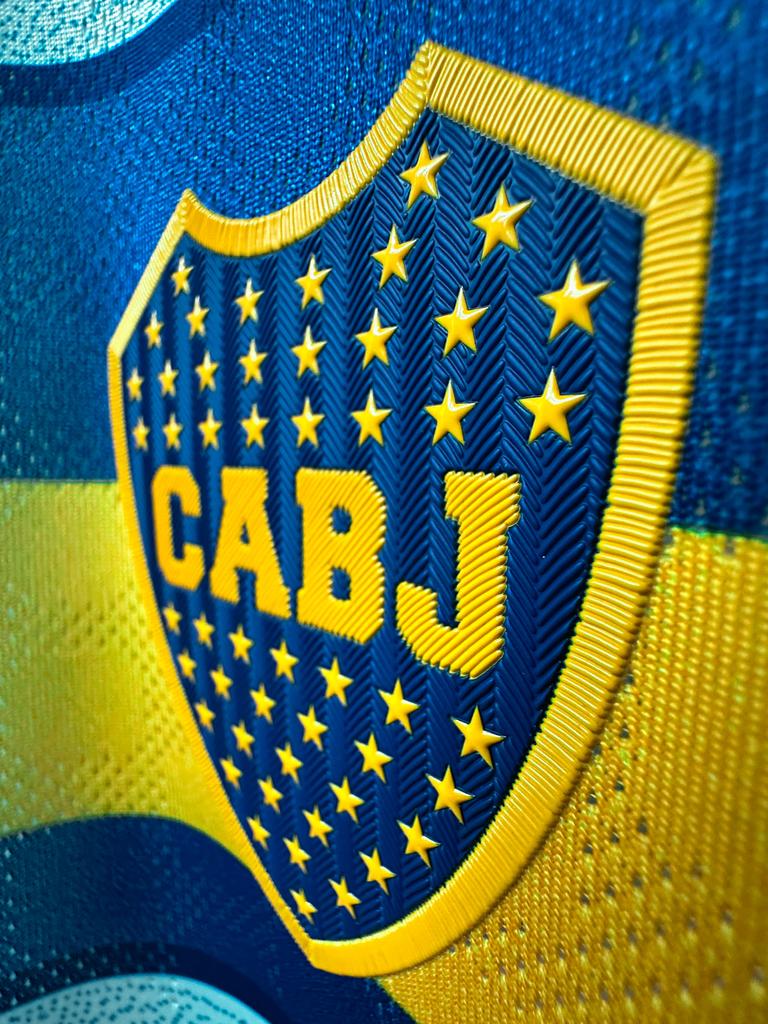 Boca Juniors tweet media