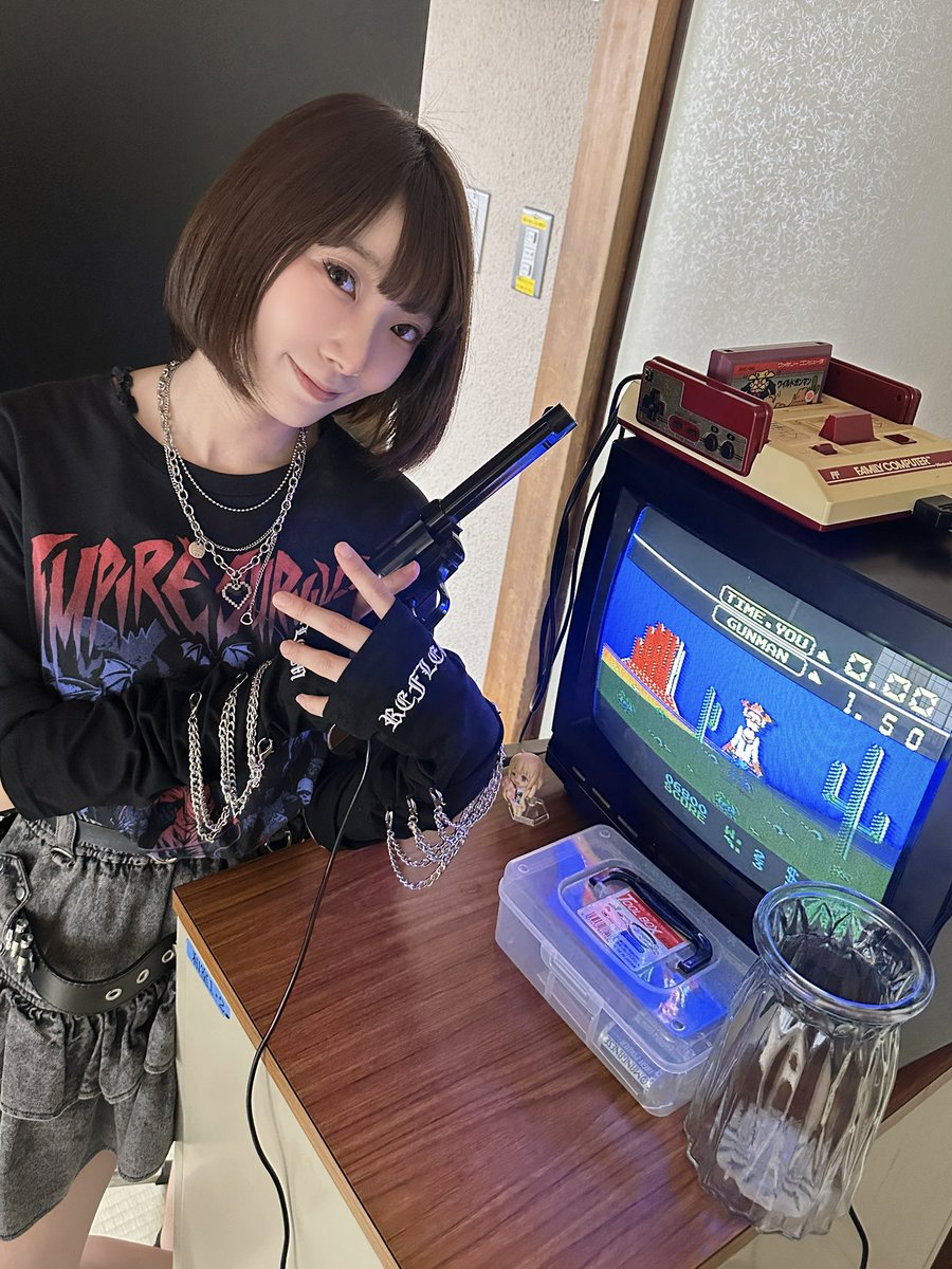 村下小粒 tweet media