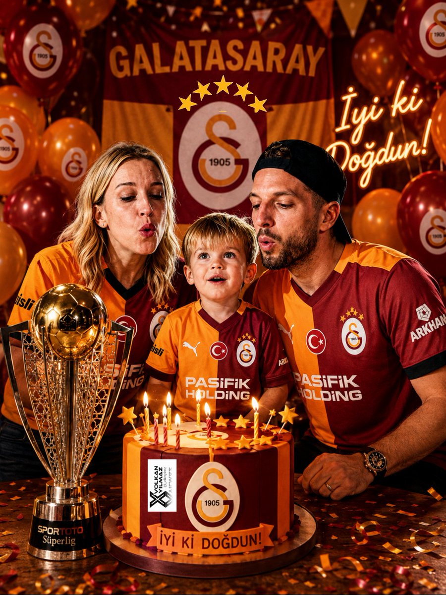 Volkan Yılmaz tweet media