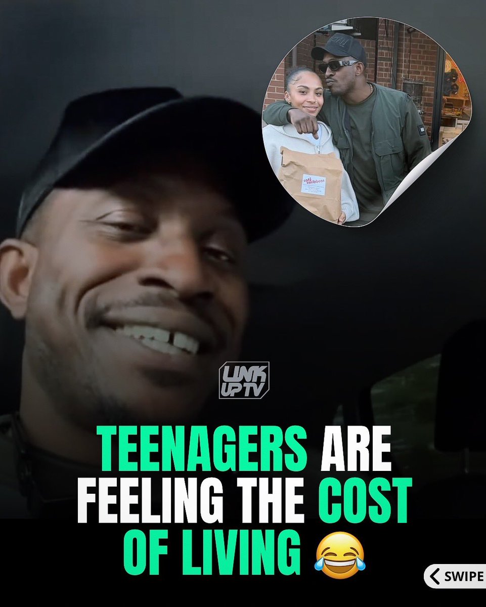 Link Up TV tweet media