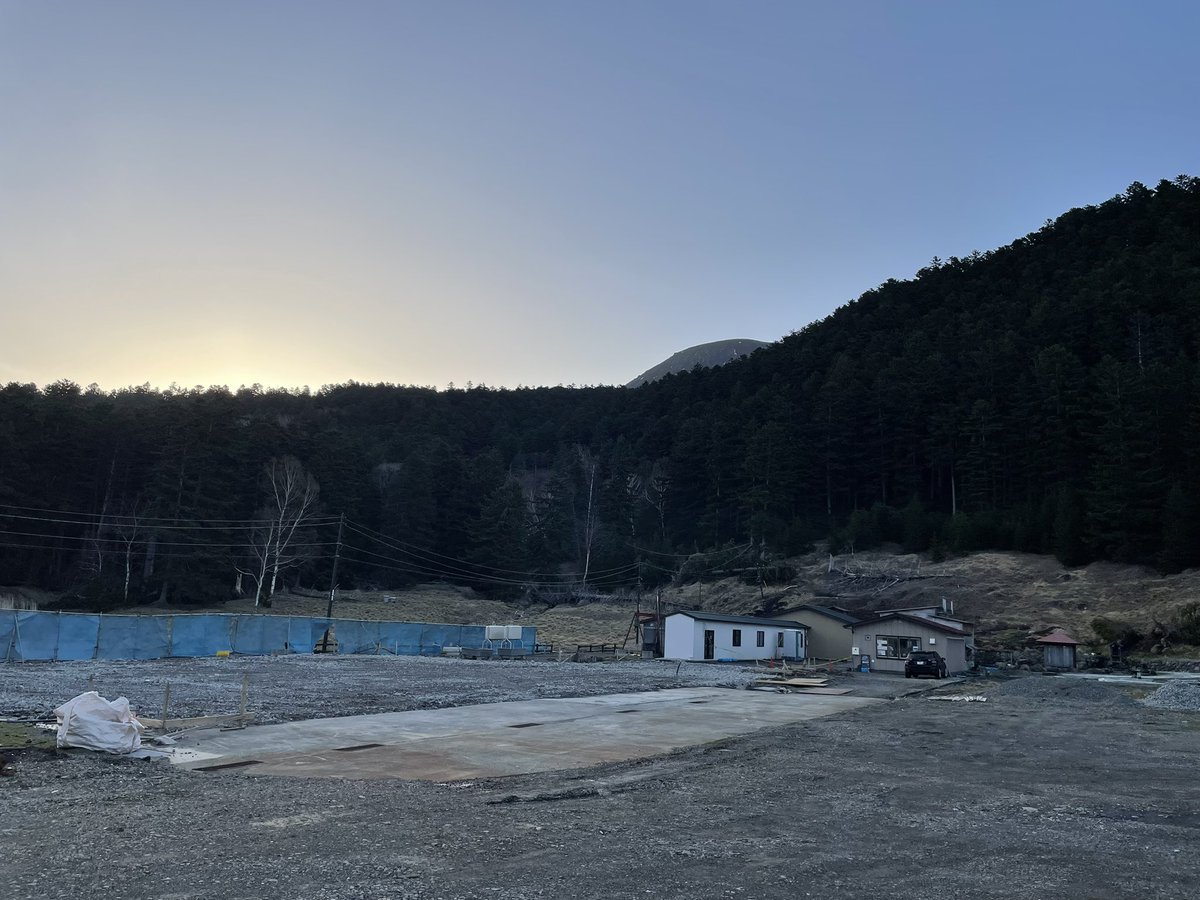 msokz's tweet photo. 買って応援、野中温泉
https://t.co/SBVW3ZljfX https://t.co/y2XXswDTlp