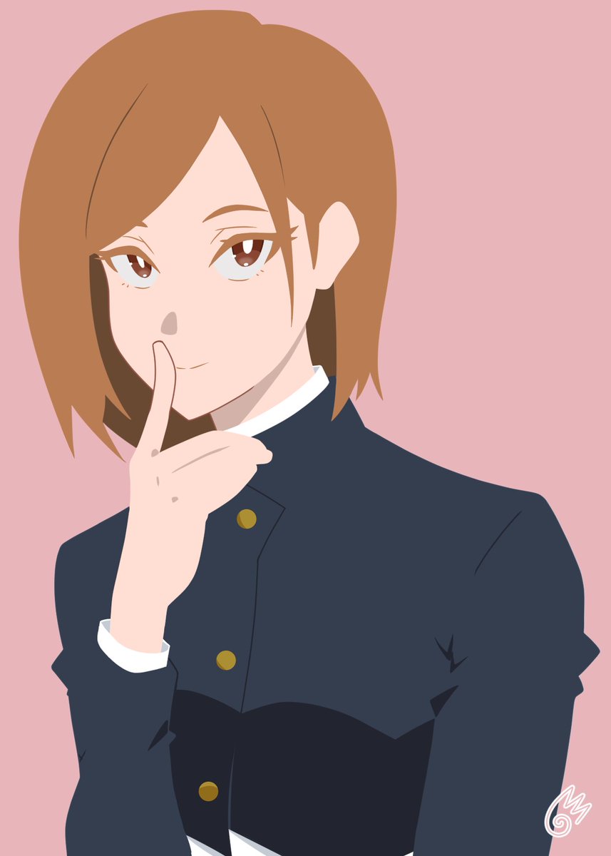 Nobara Kugisaki