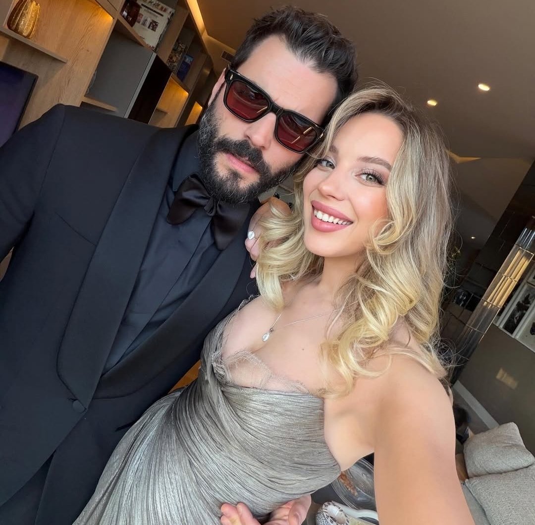 akincitoo's tweet photo. Visual couple goals🫠🫠🫠 https://t.co/sCJFCZXnIg