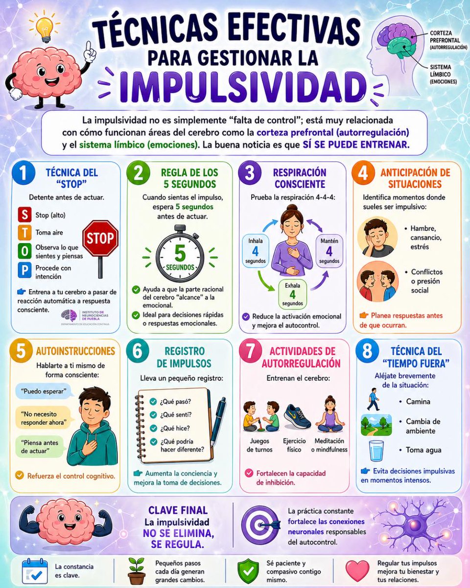 El código mental. tweet media