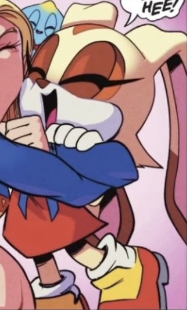 Princess Nikea The Rabbit🔜Sonic Expo Atlanta tweet media