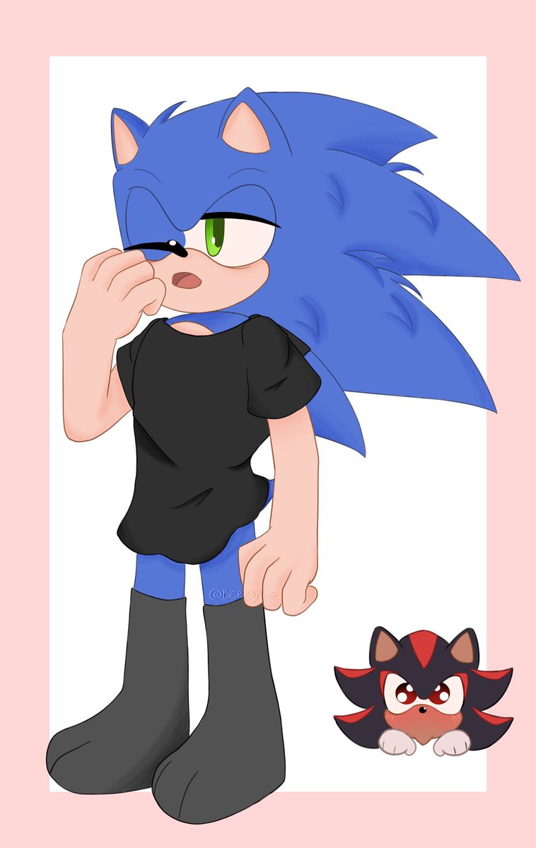 berrypiez_'s tweet photo. Guys I got my VGen code! Thank you to everyone that made it possible! My link is in my bio if you’re interested in my work! ^^

#sonadow #shadonic https://t.co/vCMxLHGMAQ