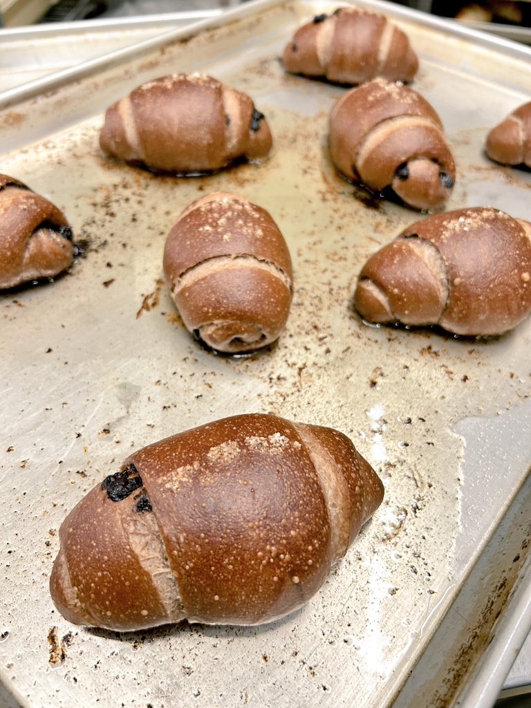 ブレッドプラス［BreadPlus+代表いつみ］ tweet media