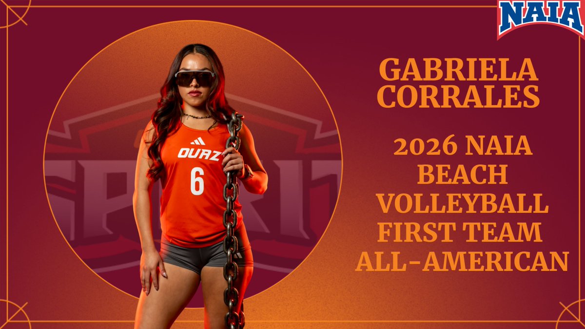 OUAZ Spirit tweet media