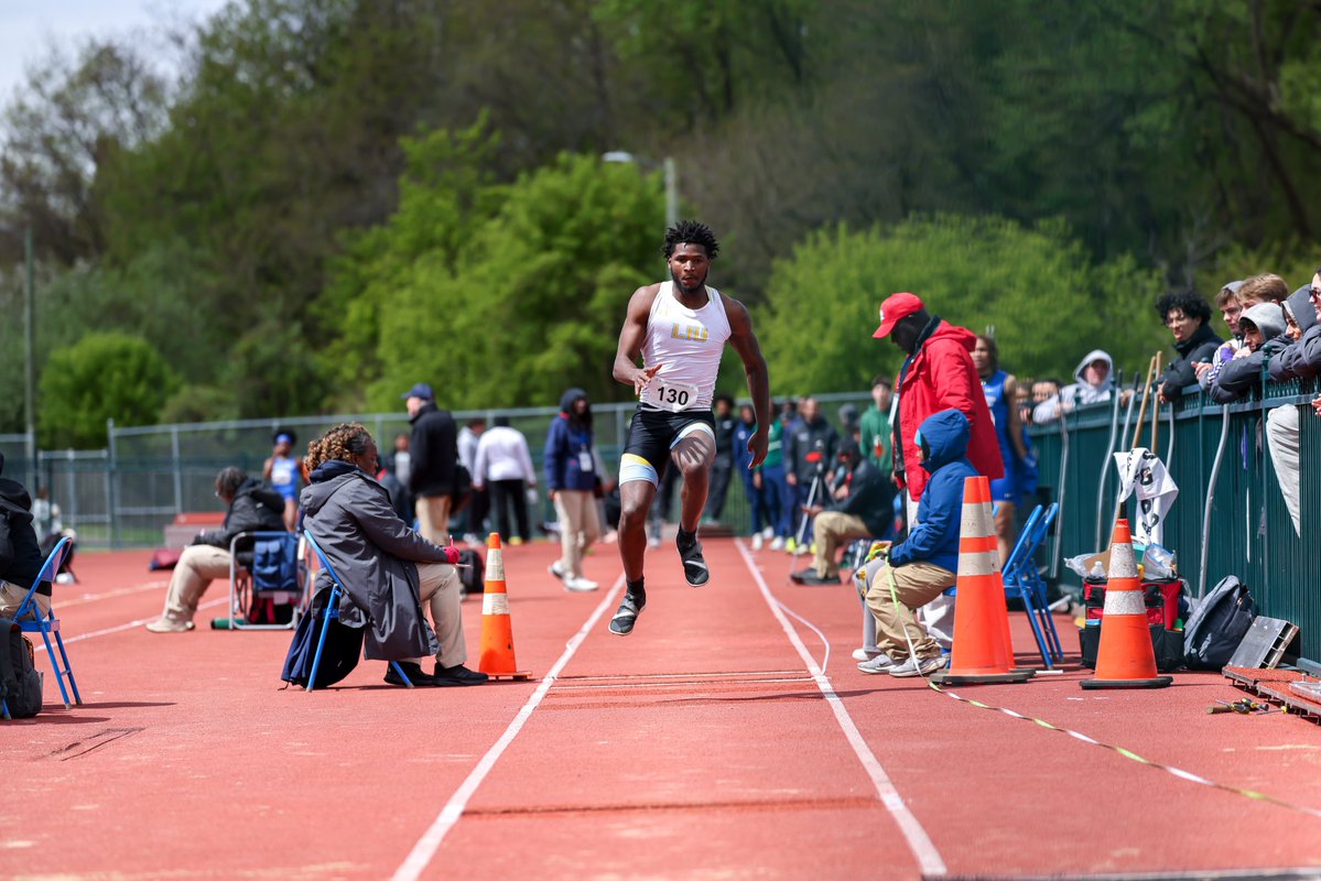 NEC Track & Field tweet media