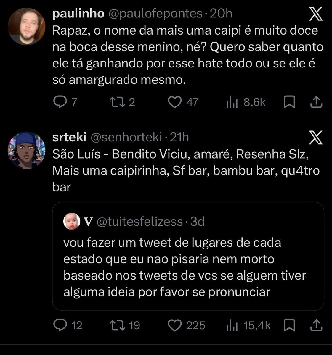 Sabrina tweet media