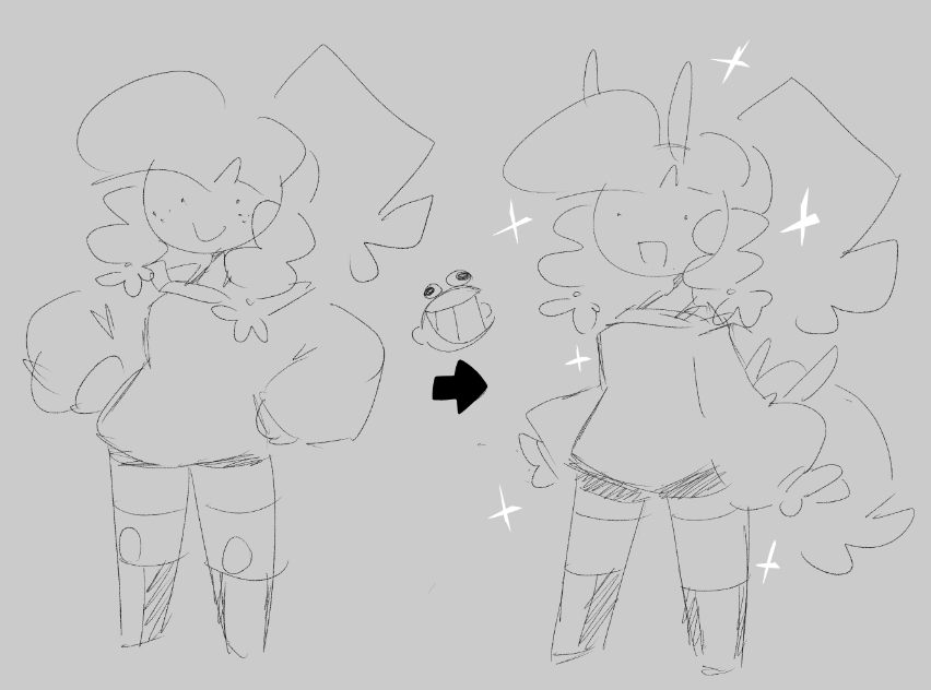 Scribbasock🧦 tweet media