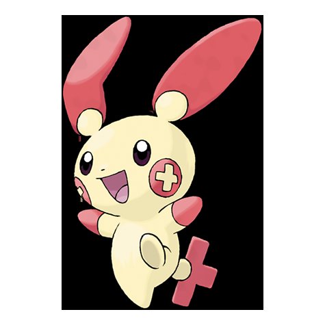 lowpolykittyy's tweet photo. Me vs my bday pokemon! https://t.co/5mI0KPFEBH