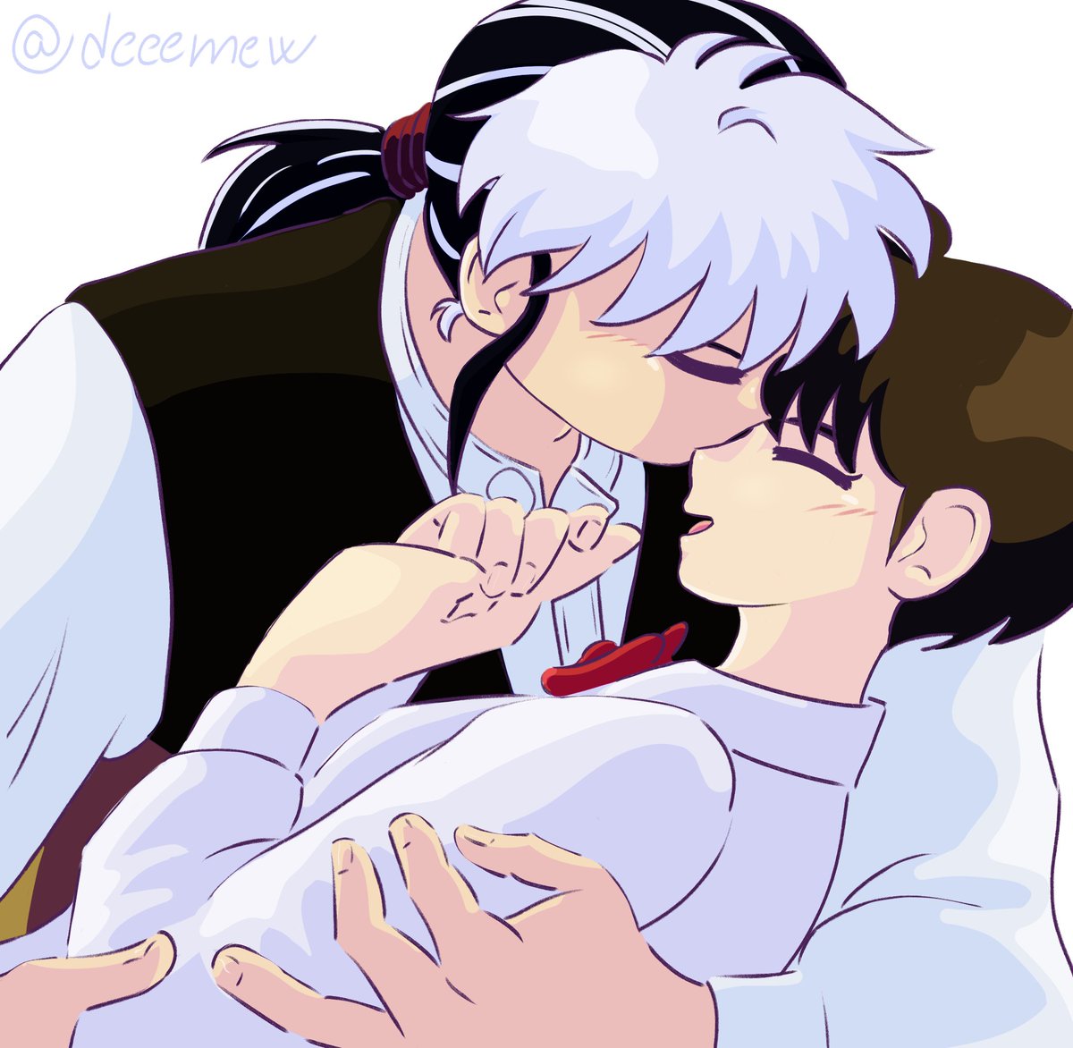 Dia💛💜 SPOILERS tweet media