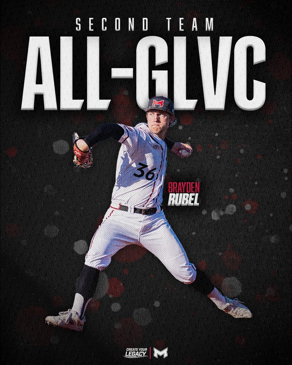 Maryville Athletics tweet media
