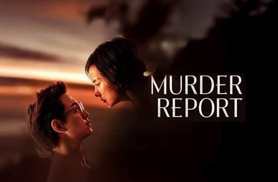 angelathompson5's tweet photo. Watching the Korean psychological thriller 2025 movie #MurderReport
Starring
Jung Sung-il
Cho Yeo-jeong https://t.co/s5TtdKA6NX