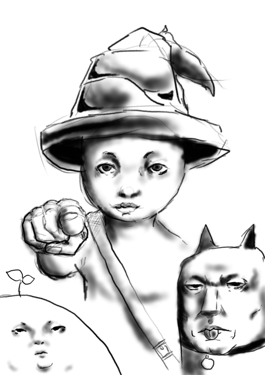 Ekorella Game tweet media