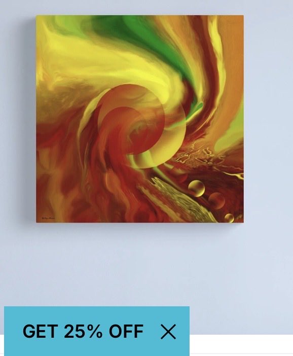 Hope18121's tweet image. Bye bye 👋 

Life flowing…
#art 🖼️ #arte #abstract #prints #redbubbl #disign #products #forsale 

redbubble.com/i/t-shirt/Life…