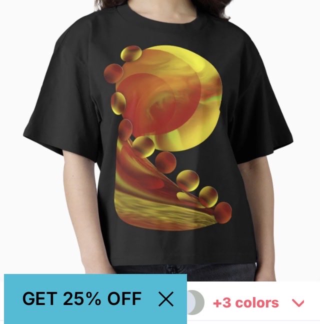 Hope18121's tweet image. Bye bye 👋 

Life flowing…
#art 🖼️ #arte #abstract #prints #redbubbl #disign #products #forsale 

redbubble.com/i/t-shirt/Life…