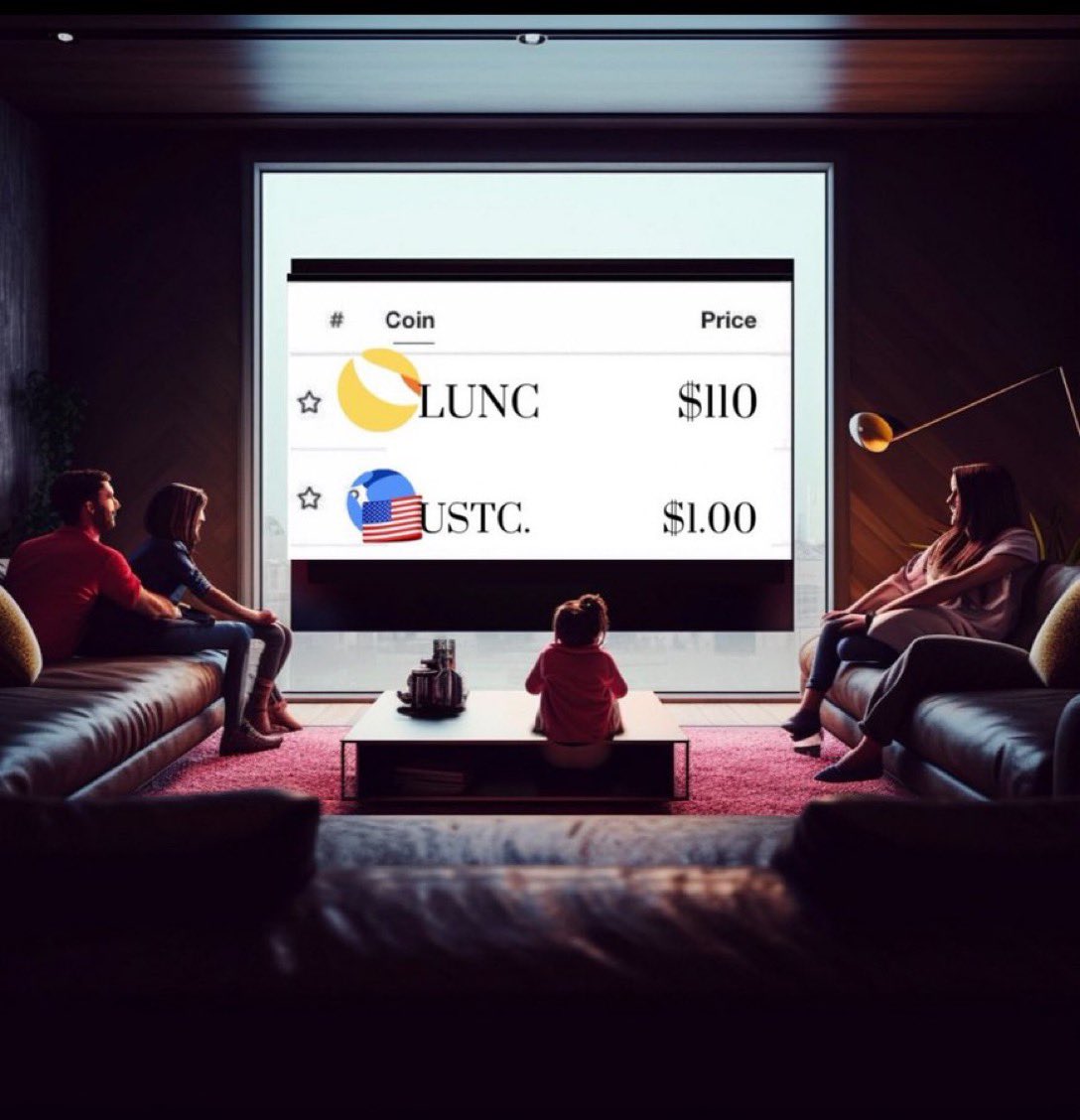 LunaClassic 🟨 ™ tweet media