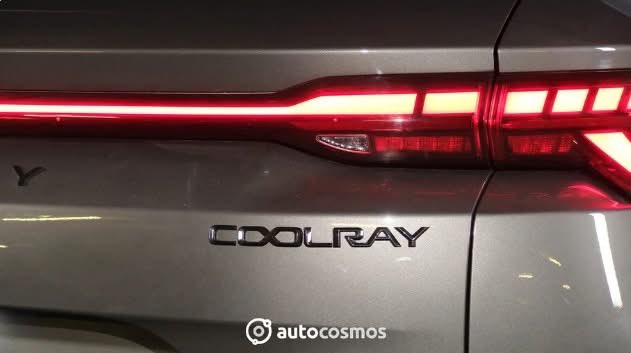 Autocosmos México tweet media