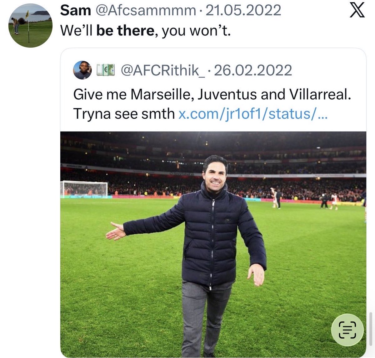 klaes01's tweet photo. @Afcsammmm Stay at home https://t.co/mflqRhqPZJ