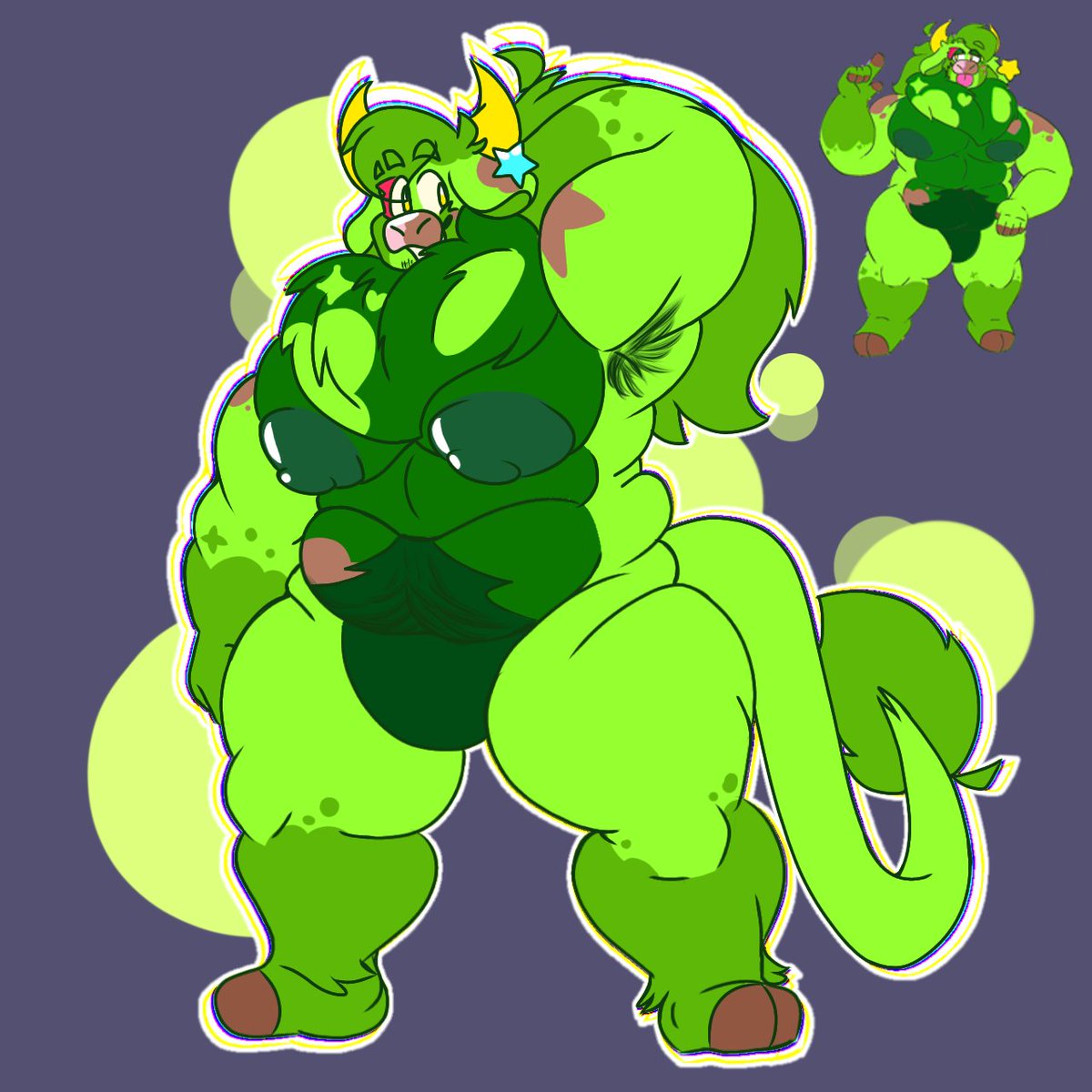 .•°PiT✨️! •comm open• tweet media