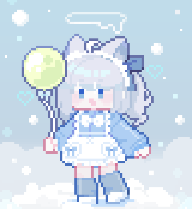 EB🧙‍♀️Pixel Artist tweet media