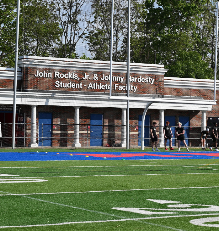 CoalfieldsCo's tweet photo. #wvprepfb Showcase Recap: 2029 Standouts

https://t.co/G32jDZwoyq https://t.co/sJNgNBWCWL