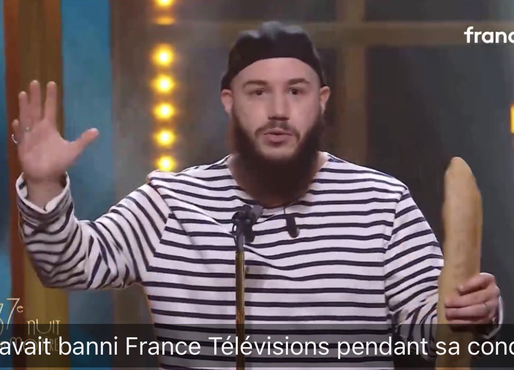 Bruno Attal tweet media