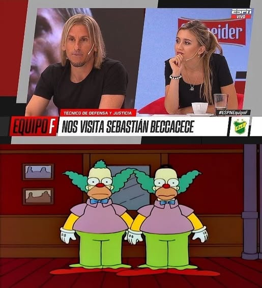 Cursed Images Argentina (@cursed_arg) on Twitter photo 