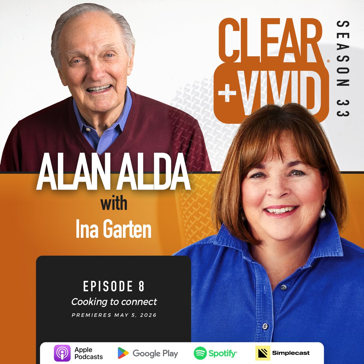 Clear+Vivid tweet media