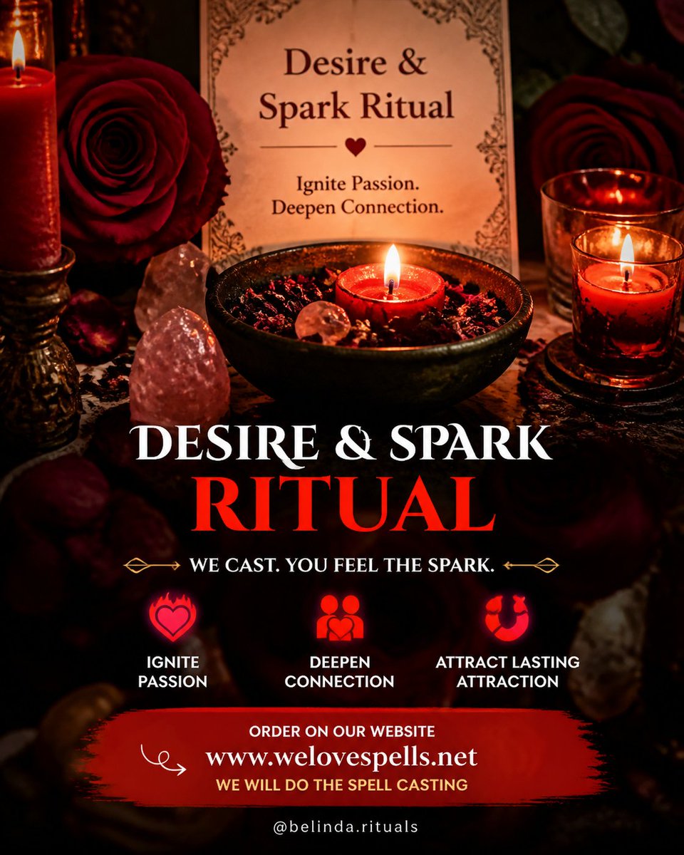 Spells and Psychics - Love Spell Caster tweet media