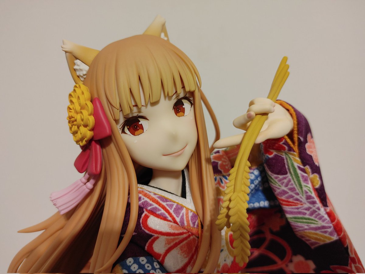 Holo The Collecting tweet media