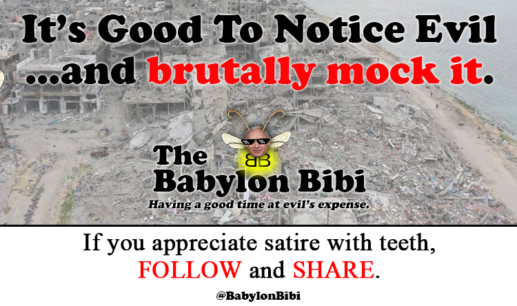 BabylonBibi tweet media