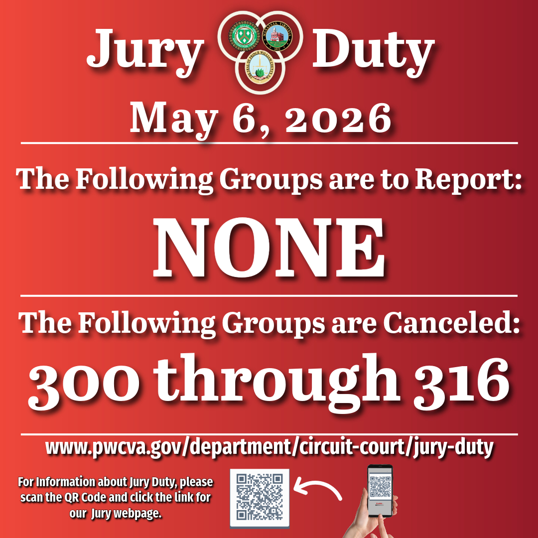 Jacqueline Smith, Clerk of Circuit Court tweet media
