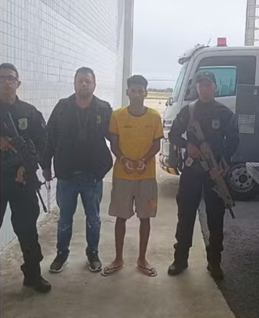 republiqueBRA's tweet photo. 🚔 💥 Homem de 21 anos suspeito de participar de est*pro coletivo de duas crianças em São Paulo (SP) diz que o crime foi cometido “por zoeira”, afirma delegado. https://t.co/8Ig2i43zo3