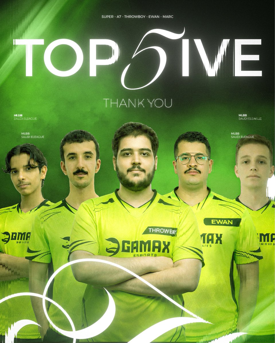 Gamax Esports Gamax Esports (@GamaxEsport) / Posts / X