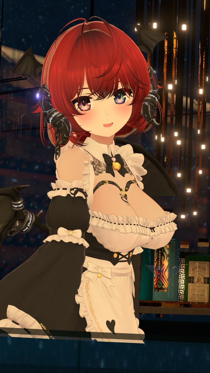 みかりん (@Mikarinvr) / Posts / X
