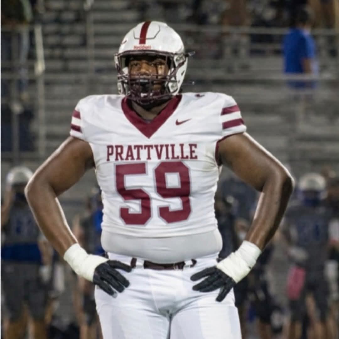 Madhousefit's tweet photo. Congrats To Braylon Jackson On Receiving An Offer From The University Of South Alabama. #MadHouseFit #Family #OurCity #WeBuiltDifferent https://t.co/GK5b8fcHBi