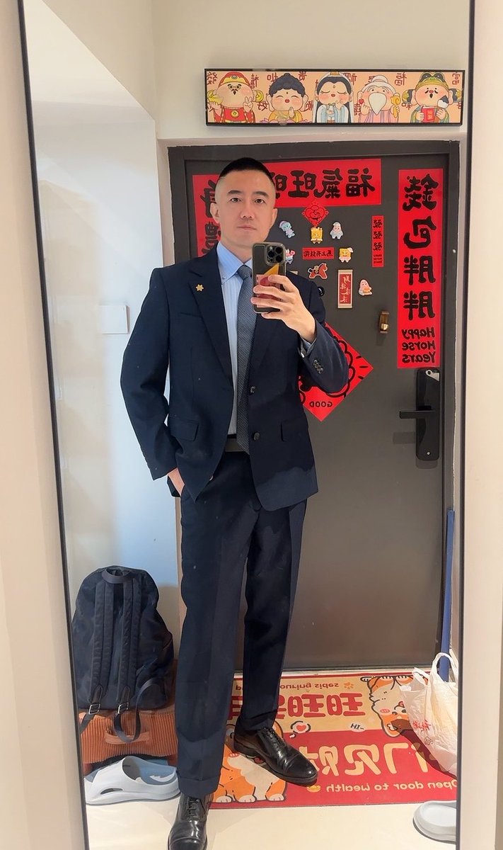 Brian&小铭(北京版) tweet media