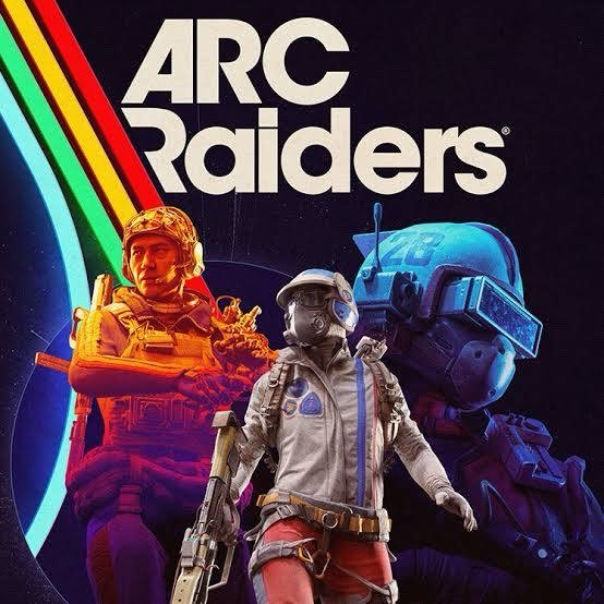 Arc Raiders Intel tweet media