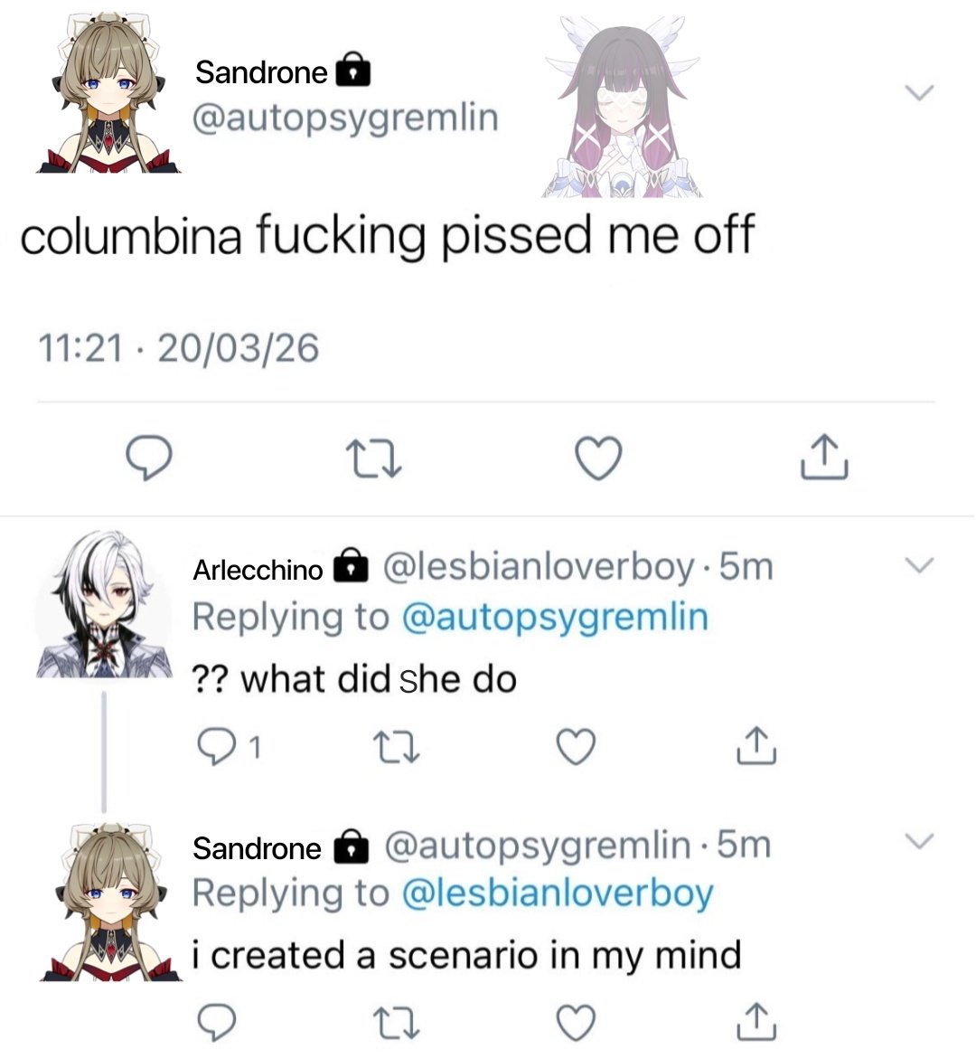 sara tweet media