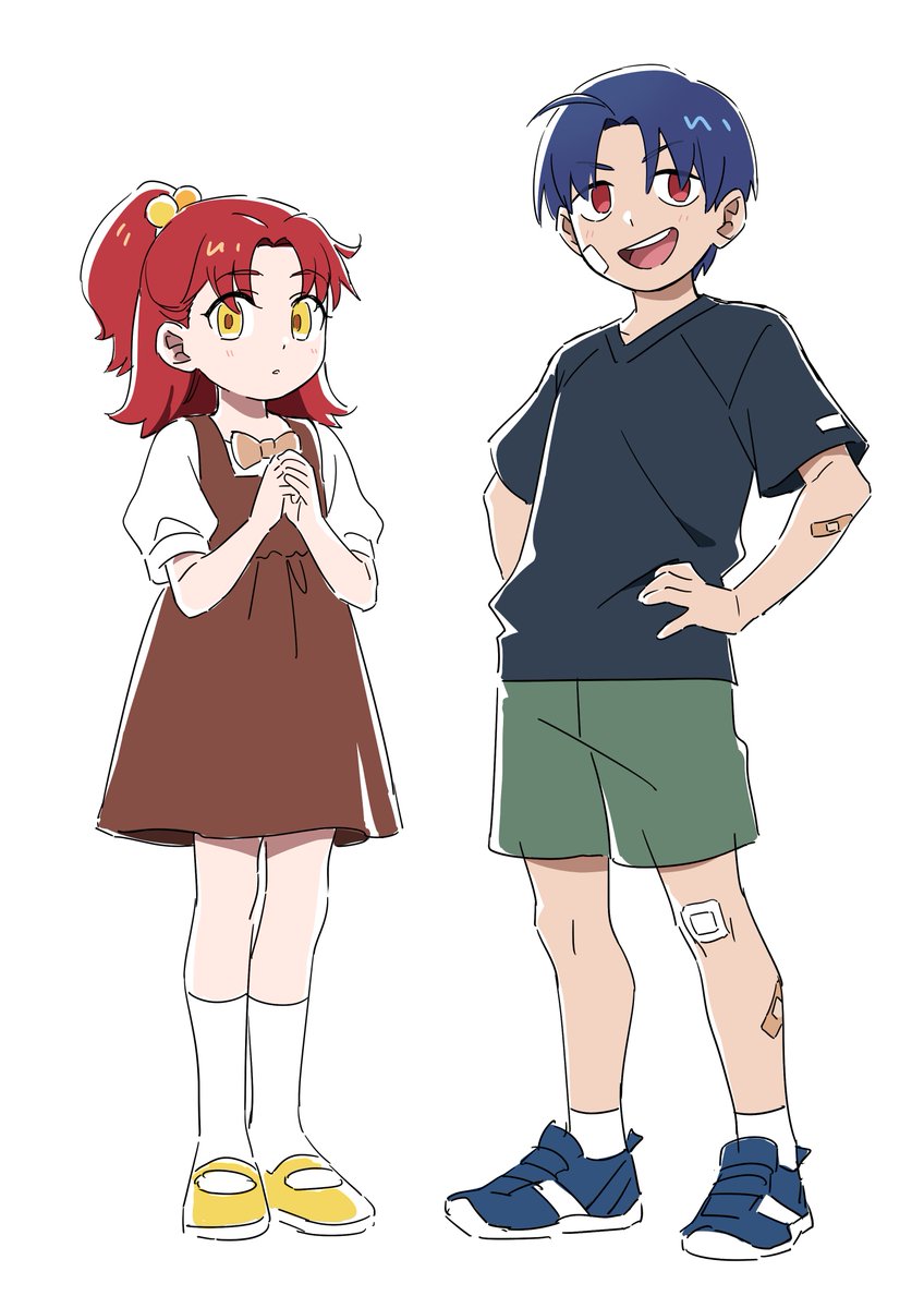 サブジューゴ@しわしわハウス tweet media